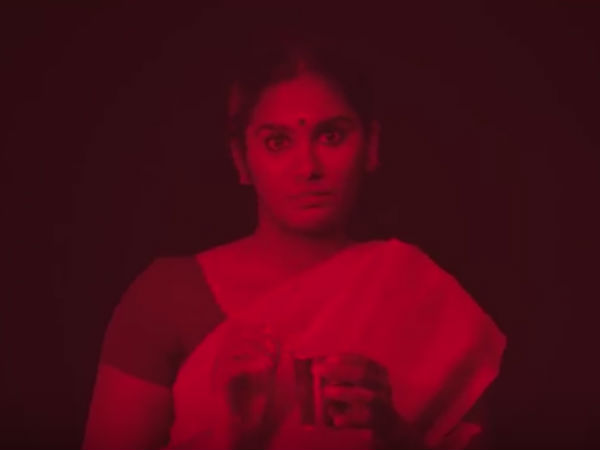 பெண்கள்தான் செய்ய வேண்டுமா? பெண்கள்தான் செய்ய வேண்டுமா?