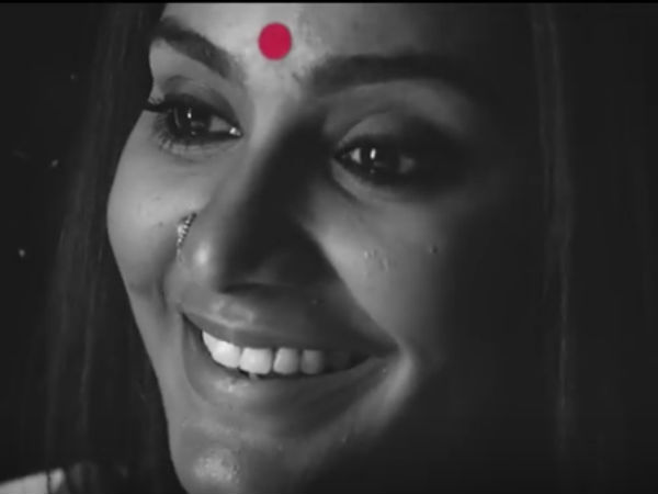 இன்னொரு பெண்ணா? இன்னொரு பெண்ணா?