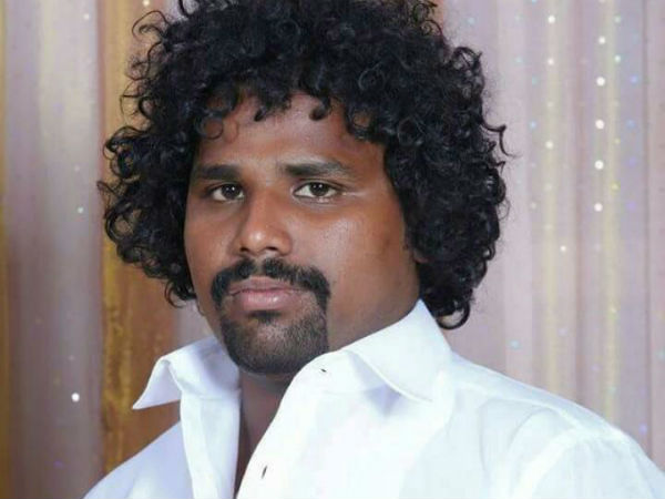 பலியான சோகம் 