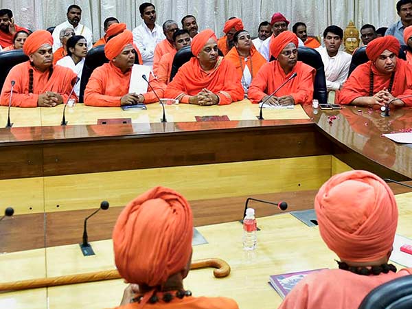 வீரேந்திர பாட்டில் வாக்கு வங்கி