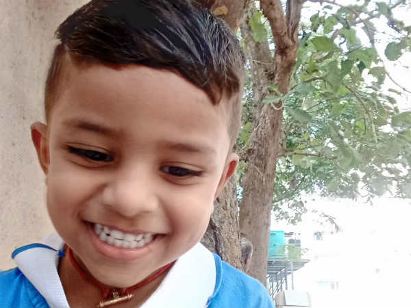 பரிதாபமாக பலியான சிறுவன் பரிதாபமாக பலியான சிறுவன்