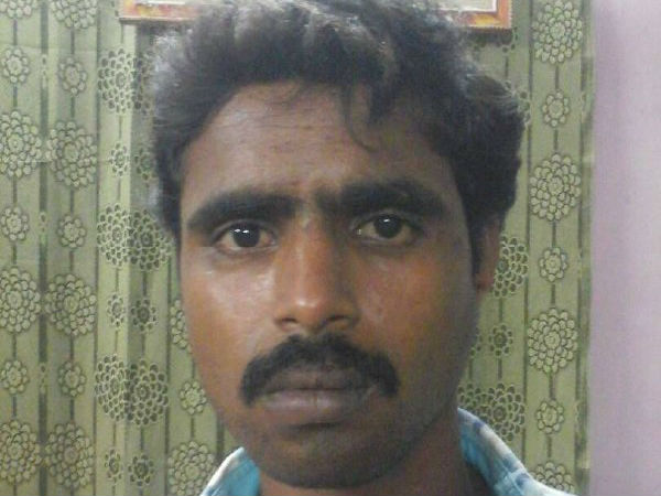 தற்காப்புக்காக என்கவுண்டர் 