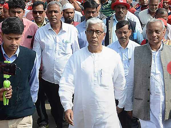 எளிமையின் மறுஉருவம் 