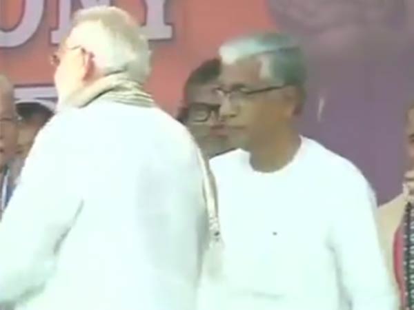 பதவியேற்பு விழா 