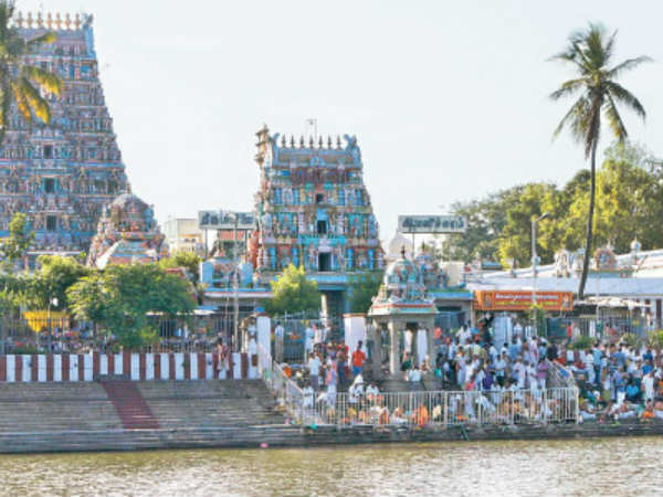 Masi Magha Is Auspicious Day To Take Sea Bath To Get Rid Of Our Sin