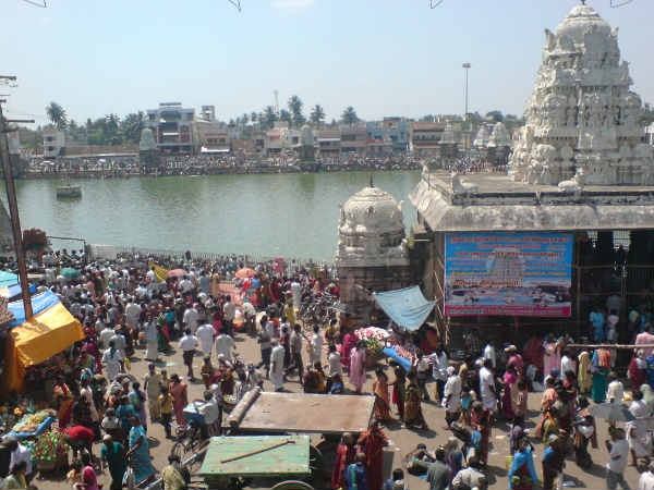Masi Magha Is Auspicious Day To Take Sea Bath To Get Rid Of Our Sin