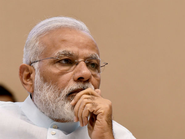 மோடி அரசுக்கு புரிதல் இல்லை 