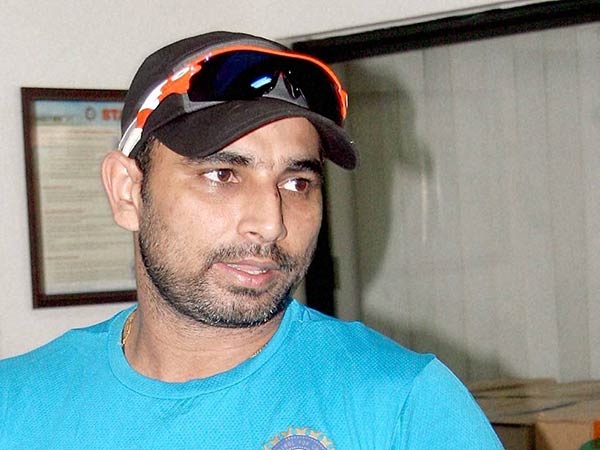 ஷமிக்கு தேங்ஸ் ஷமிக்கு தேங்ஸ்