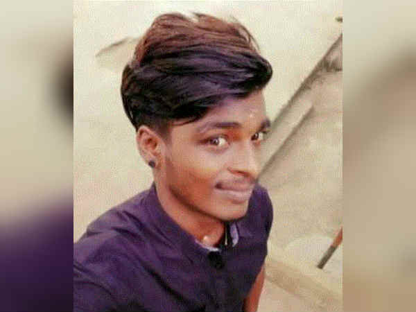 அண்ணாமலையை கொல்ல திட்டம் 