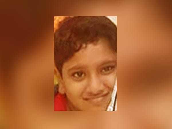  சிறுவன் கொலை 