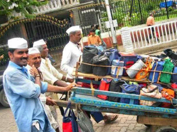 எப்படி வழங்குகிறார்கள் 