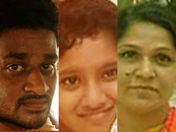 மஞ்சுளாவின் அலட்சியம் 