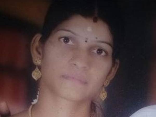 திருப்பூரில் பெண் கொலை 