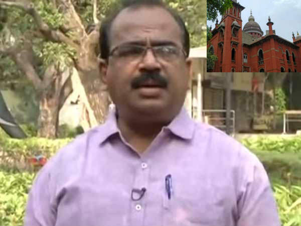 கமல் பாஜகவின் தயாரிப்பு 