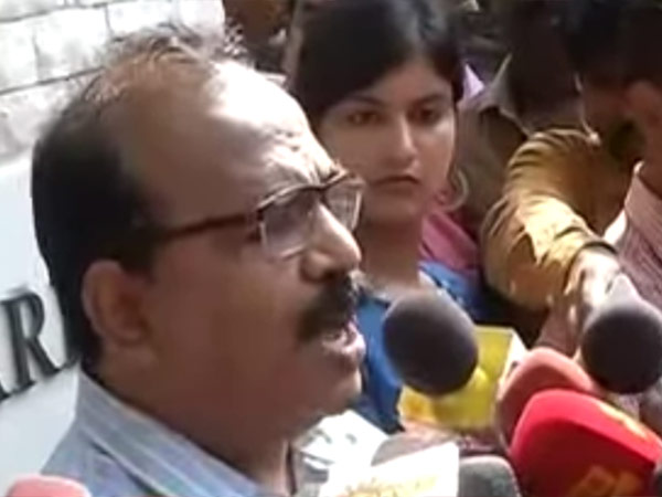 ஜெ. இறப்புக்குப் பின் ஒதுங்கிய நாஞ்சில் 