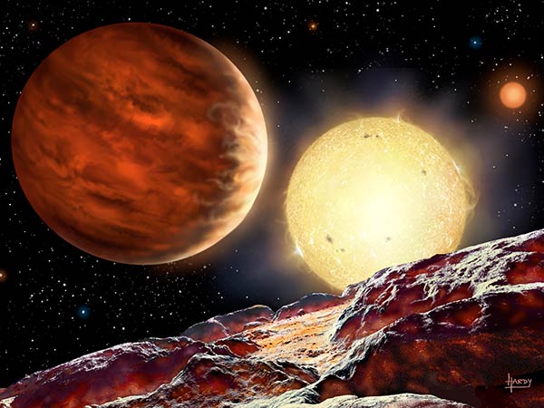 வெப்பம் 