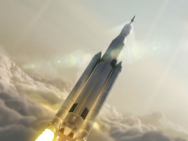 செயற்கைகோளை அனுப்பி இருக்கிறது 