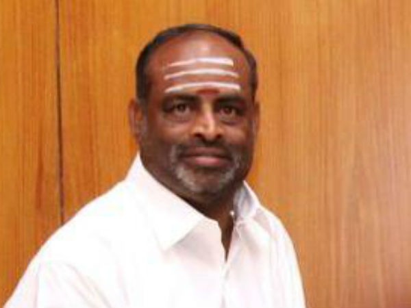 ராஜினாமா செய்ய முடிவு 