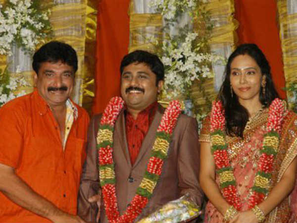 திருமணமானவர்கள் 