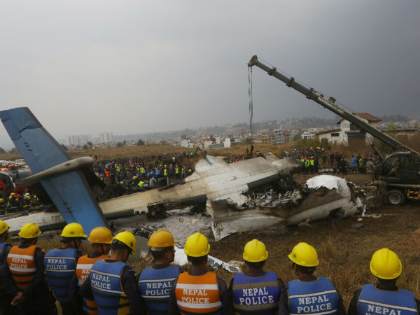 விமான நிலையம் மூடல் 