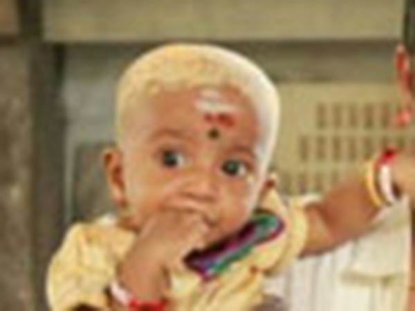 மகளின் பிறந்தநாள் மகளின் பிறந்தநாள்