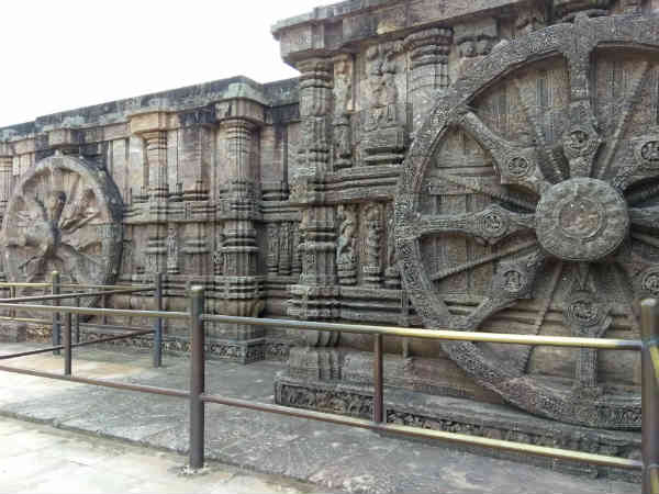 Exploring Odhisha, travel series - 37 Exploring Odhisha, travel series - 37