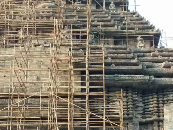 Exploring Odhisha, travel series - 37 Exploring Odhisha, travel series - 37