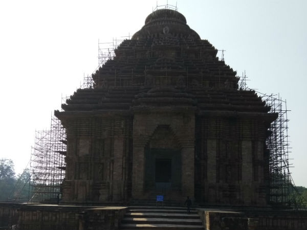 Exploring Odhisha, travel series - 37 Exploring Odhisha, travel series - 37