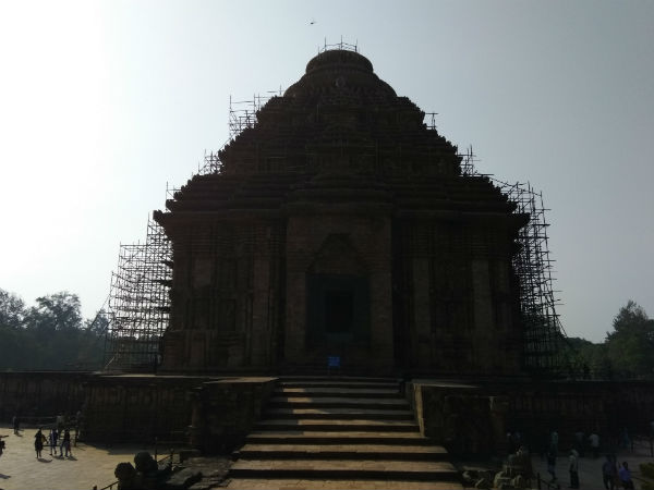 Exploring Odhisha, travel series - 37 Exploring Odhisha, travel series - 37