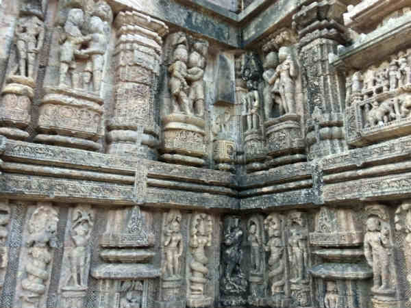 Exploring Odhisha, travel series - 39 Exploring Odhisha, travel series - 39