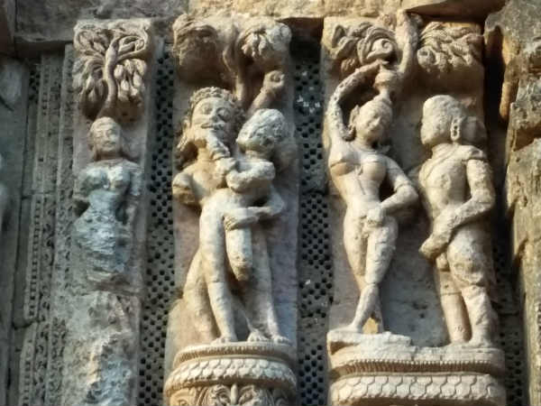 Exploring Odhisha, travel series - 39 Exploring Odhisha, travel series - 39