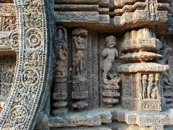 Exploring Odhisha, travel series - 39 Exploring Odhisha, travel series - 39