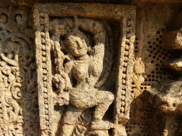 Exploring Odhisha, travel series - 34