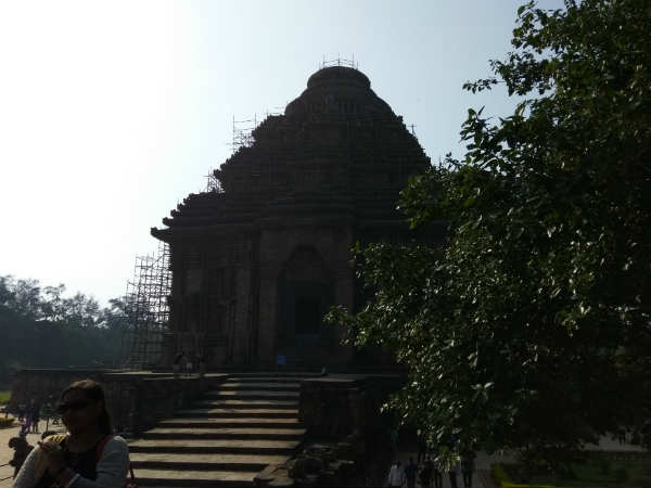 Exploring Odhisha, travel series - 34