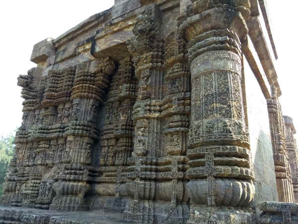 Exploring Odhisha, travel series - 34