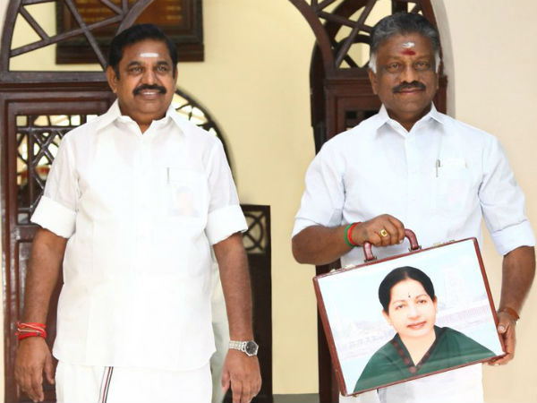 நேரடி பதிலடி 