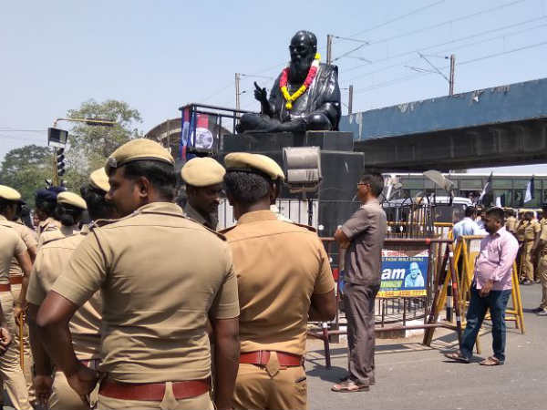 பாஜகவின் கொள்கை அல்ல 