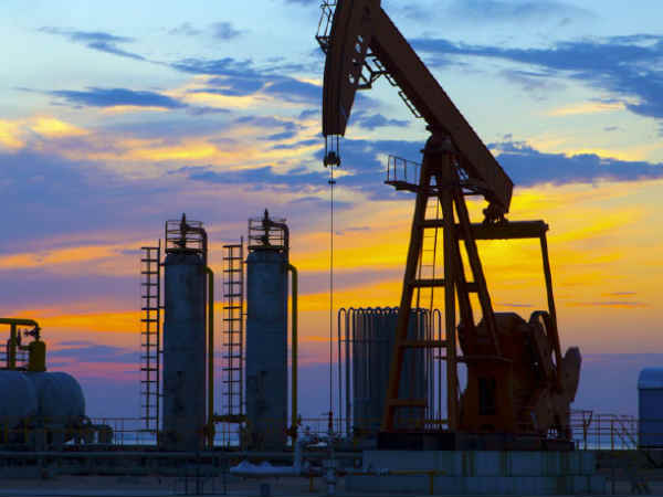 Setting up petroleum oil zone in five places in Tamil Nadu: Dharmendra Pradhan Setting up petroleum oil zone in five places in Tamil Nadu: Dharmendra Pradhan