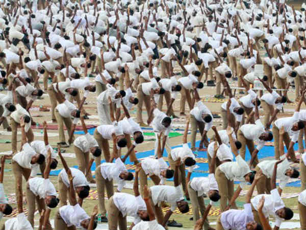 தியான பயிற்சியும் 