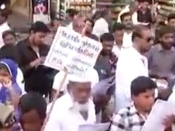 உலக நாடுகளின் தலையீடு தேவை 