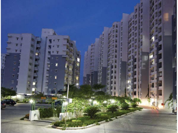  Sky Condos - Perk of Touching the Moonlit Before Others, Ready to Move in?