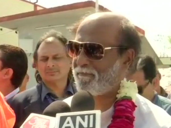 அமிதாப்புக்காக பிரார்த்தனை 