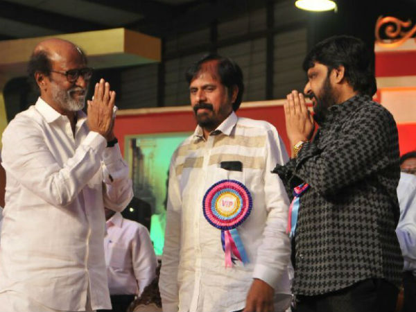 எம்ஜிஆர் ஆட்சியை தருவேன் 