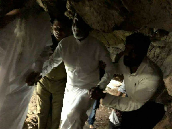 தமிழகத்தின் தரித்தரம்தானா? 