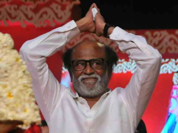 கமலும் ரஜினியும் 