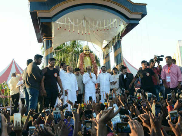 எம்ஜியாருக்காகவே ஓட்டு எம்ஜியாருக்காகவே ஓட்டு