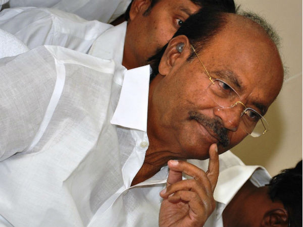 செயல்படாத தமிழக அரசு 