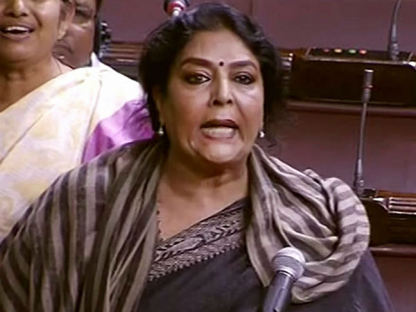 குடியரசு துணைத் தலைவர் இப்படி பேசலாமா 