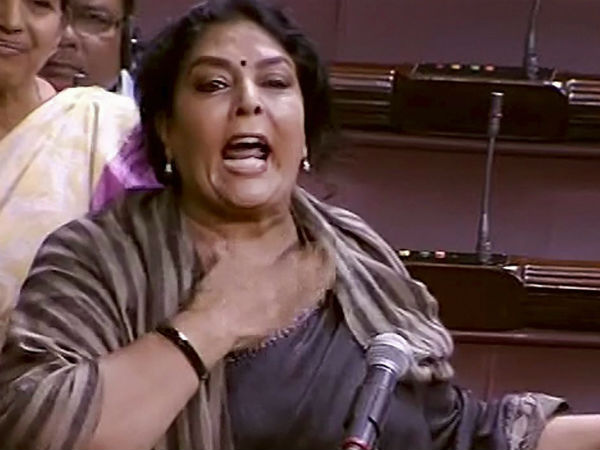 மகளிர் இடஒதுக்கீடு 