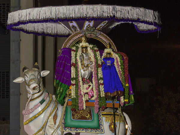 Mylapore Kabali Rishaba Vahanam Mylapore Kapaleeswarar Temple Panguni Festival Mylapore Kabali Rishaba Vahanam Mylapore Kapaleeswarar Temple Panguni Festival